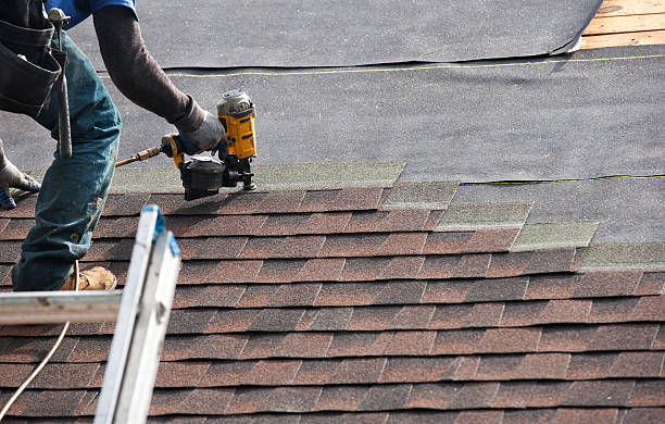 Licensed Roofing service in Dana, IL - Brentwood Metal Roofing